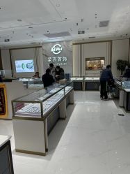 -菜百首饰(世纪金源购物中心店)