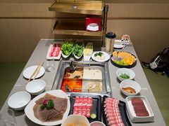 -海底捞火锅(杭州天虹购物中心店)