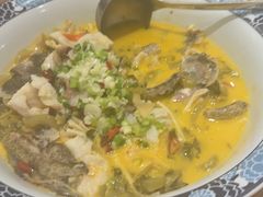 -协成海鲜火锅(情侣路店)