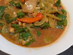 -鸽子侯·家宴·平价海鲜(绿地店)