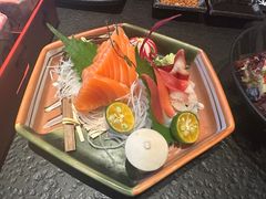 -300杯·和牛烧肉清酒专门店(廊里店)