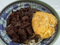 -旺泉餐饮店·清真牛肉面馆