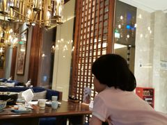 大堂-山葵家·创意料理(万象汇店)