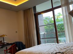 -成都安仁福朋喜来登酒店