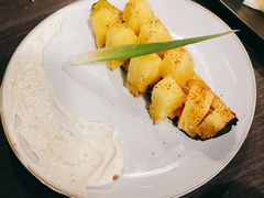烤菠萝-Fukumimi·美醉堂 居酒屋(金尚店)