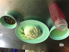 -红大哥水门鸡饭(總店)