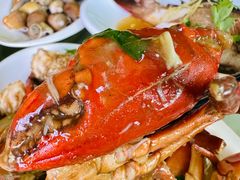 -钱塘府海鲜餐厅