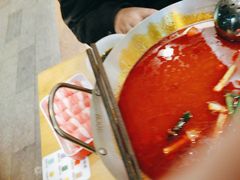 -黔哆哆地摊酸汤火锅(清湖店)