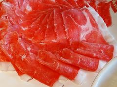 -京门老爆三·铜锅涮肉 爆肚(望京店)
