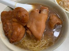 -麦文记面家(佐敦店)