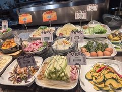 -鲜得莱渔港·小平岛海胆馆(七贤岭店)