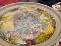 -太原茂业天地购物中心