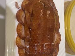 -大鸭梨烤鸭(左家庄店)