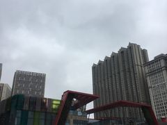 -星巴克(贵阳花果园1店)