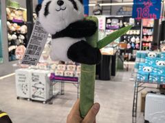 -熊猫屋(宽窄巷子景区店)