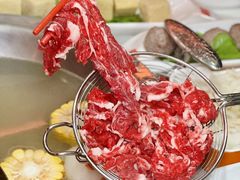 -八合里牛肉火锅(上海中山公园店)