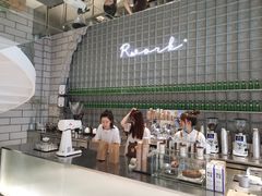 -RWORK·COFFEE(滨江店)