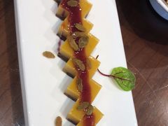 -秦家味老菜馆(民族北路店)