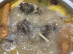-小骨煲金华砂锅(转塘金街美地店)