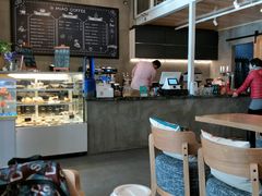 -MIAO COFFEE