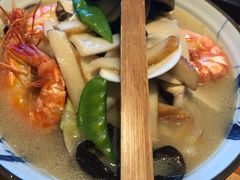 -皇品田苑日式料理(苏州中心店)