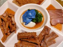 -阿英煲(凉城路店)