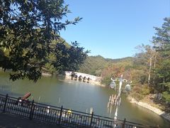 -珠海圆明新园