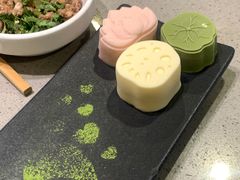 -海底捞火锅(江北万达商业广场店)