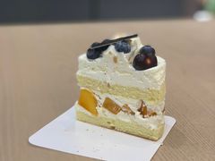 -KOMUGI 小麦家(新地假日广场店)