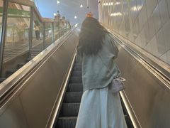 -南京西路(地铁站)