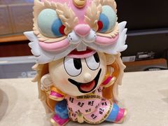 -上海神旺大酒店