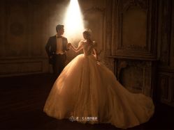 -第一夫人婚纱摄影(南京店)