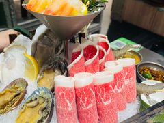 -椰庭·椰子鸡·创意玩家(晶耀前滩店)