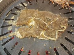 -贺野·自助炭火烤肉(紫藤路店)