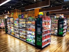 零售区-七鲜超市(通州ONE店)