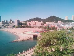 -黑石礁公园
