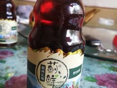 -金台阶鱼馆(于桥水库店)