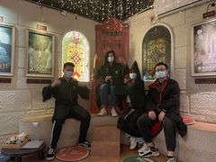 -逃脱反斗城沉浸剧情密室(北京路店)