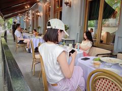 -夏朵花园(复兴西路店)