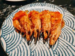 -大成铁板烧•板前(复古餐厅石老人店)