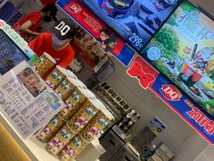 -DQ·蛋糕·冰淇淋(湖景东路店)
