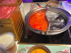 -温禾牛·和牛寿喜烧自助火锅(恒基名人店)