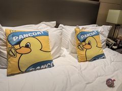 -淮安曙光国际大酒店(大运河广场花街店)