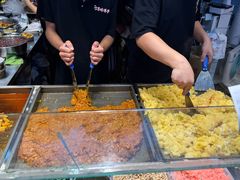 -丁家坡洋芋·观音桥好吃街A区(全国总店)