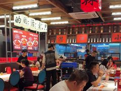 -熊记虾王·小龙虾(东晓南店)