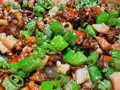 -兔槽江湖菜·重庆璧山兔(水围店)