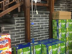 -老蚌埠烤串·新派烧烤·油边王(工农路店)