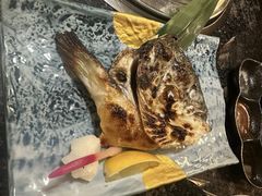 -酉林和牛·烧肉