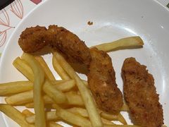 -汉斯南美烤肉(总店)