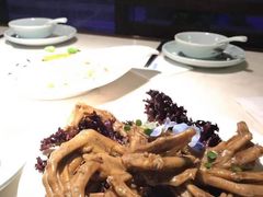 -韵秋荷(宝山龙湖天街店)